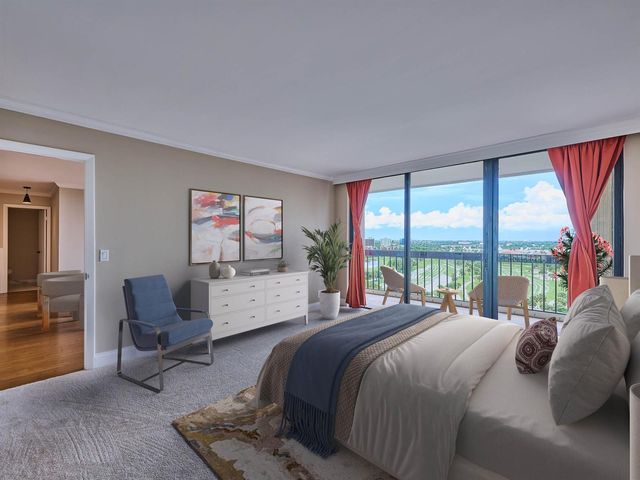 2425 Presidential Way 1405, West Palm Beach, FL 33401