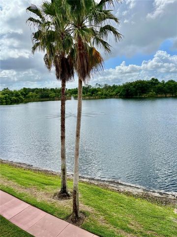 1939 SUMMER CLUB APT DRIVE 315, Oviedo, FL 32765