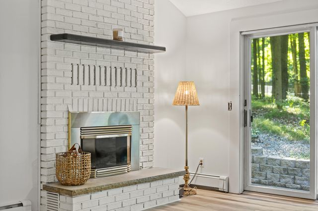 9348 Center Lane, Canadian Lakes, MI 49346