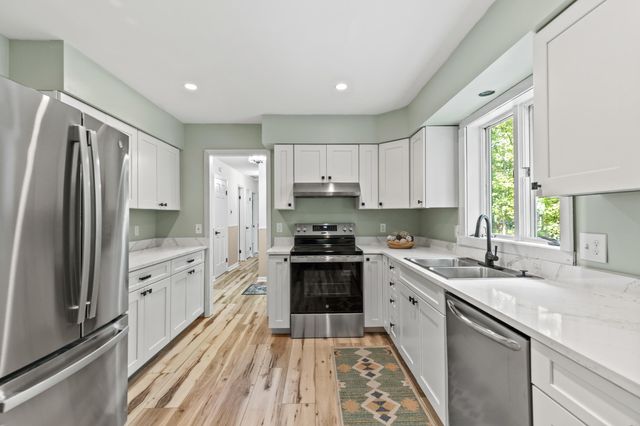 9348 Center Lane, Canadian Lakes, MI 49346