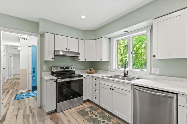 9348 Center Lane, Canadian Lakes, MI 49346