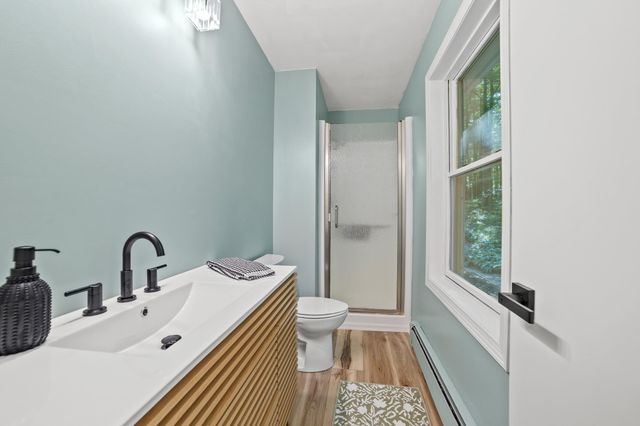 9348 Center Lane, Canadian Lakes, MI 49346