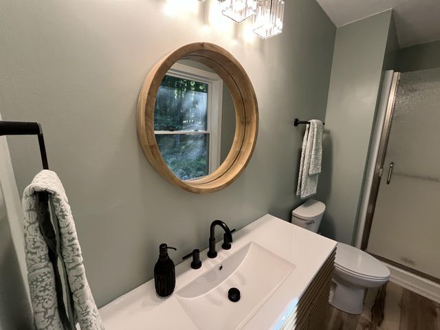 9348 Center Lane, Canadian Lakes, MI 49346