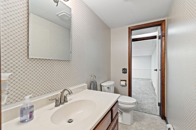 9348 Center Lane, Canadian Lakes, MI 49346