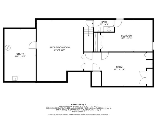 9348 Center Lane, Canadian Lakes, MI 49346