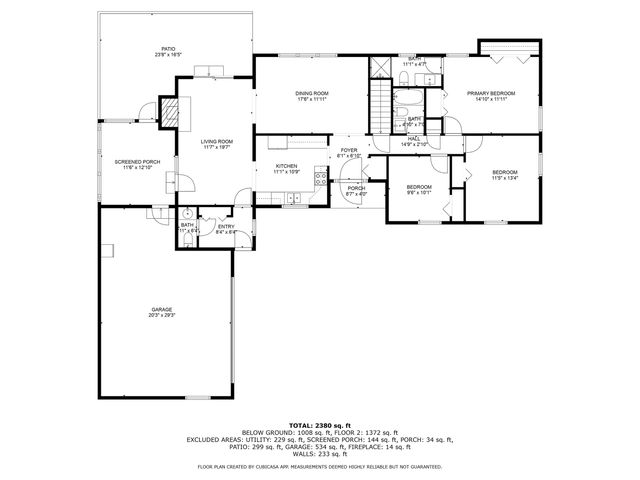 9348 Center Lane, Canadian Lakes, MI 49346