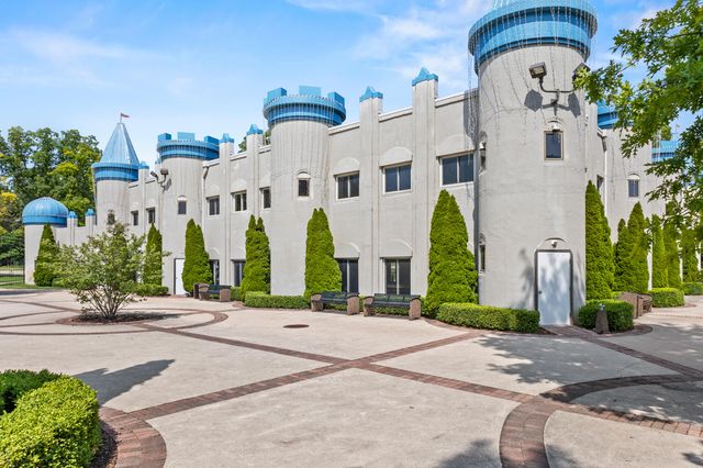 9348 Center Lane, Canadian Lakes, MI 49346