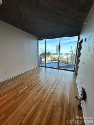 210 N Church Street 1211, Charlotte, NC 28202