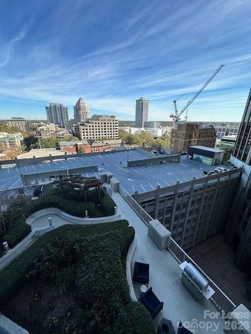 210 N Church Street 1211, Charlotte, NC 28202