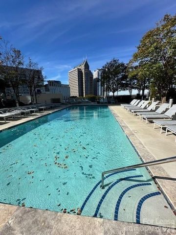 210 N Church Street 1211, Charlotte, NC 28202