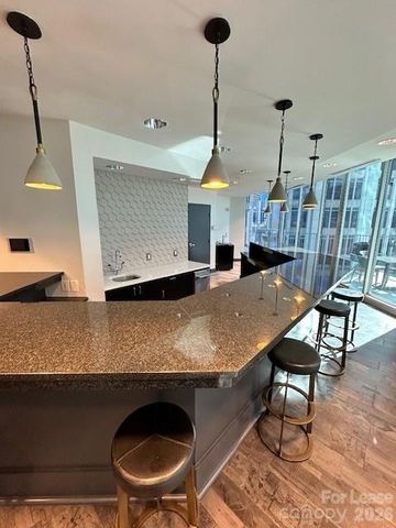 210 N Church Street 1211, Charlotte, NC 28202