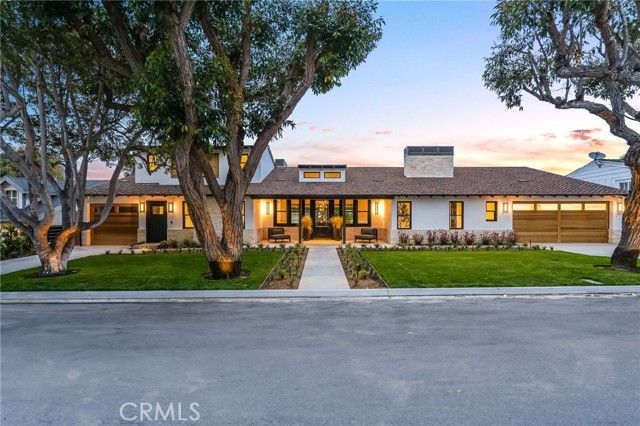 427 Santa Ana Av, Newport Beach, CA 92663