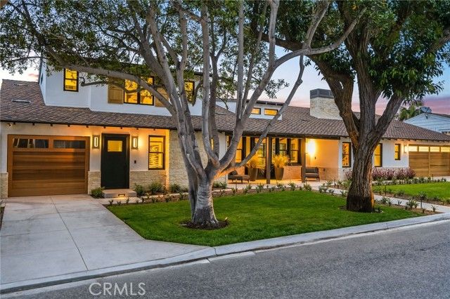 427 Santa Ana Av, Newport Beach, CA 92663