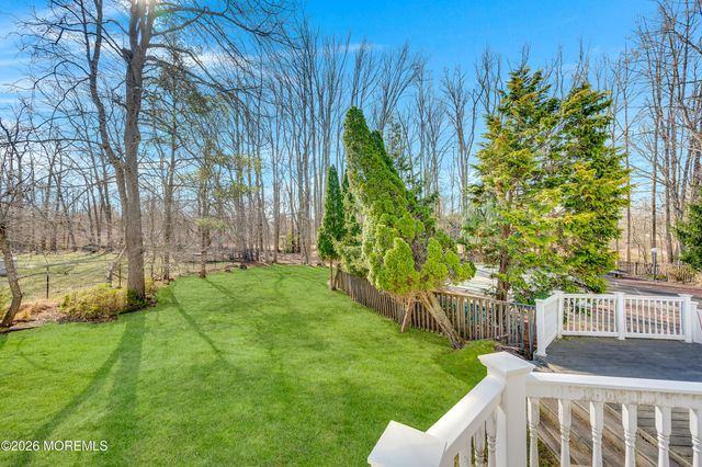 20 Princeton Drive, Manalapan, NJ 07726