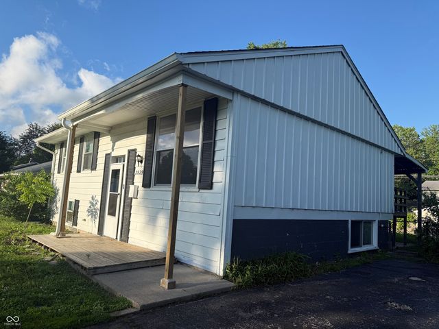 3829 Alsace Place, Indianapolis, IN 46226