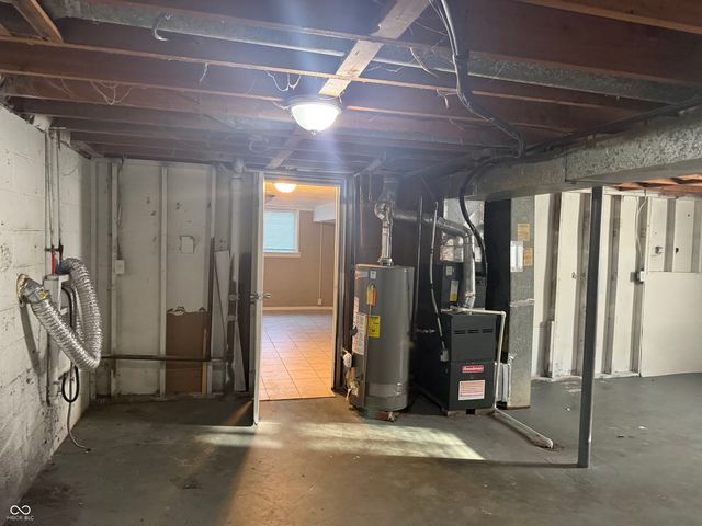 3829 Alsace Place, Indianapolis, IN 46226