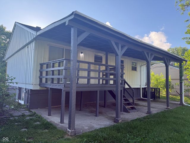 3829 Alsace Place, Indianapolis, IN 46226
