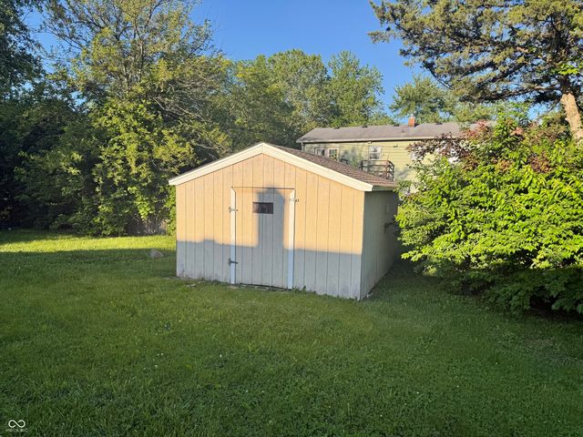 3829 Alsace Place, Indianapolis, IN 46226