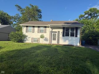 3829 Alsace Place, Indianapolis, IN 46226
