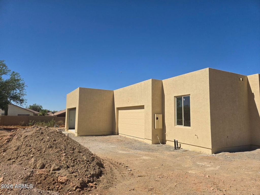 6381 E AVENIDA DEL SOL --, Gold Canyon, AZ 85118 — photo 3
