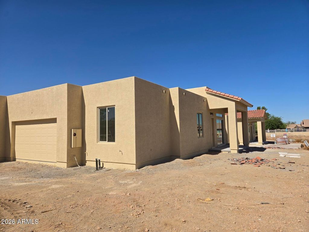 6381 E AVENIDA DEL SOL --, Gold Canyon, AZ 85118 — photo 4