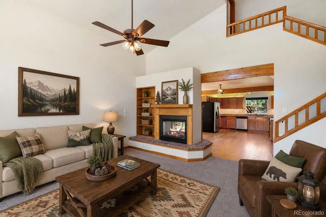 481 Black Bear Trail, Woodland Park, CO 80863