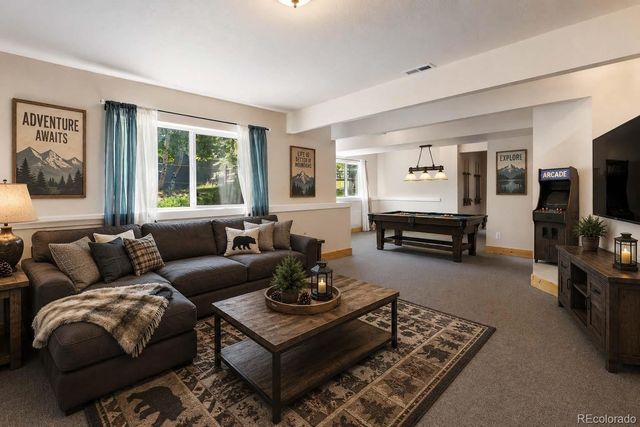 481 Black Bear Trail, Woodland Park, CO 80863