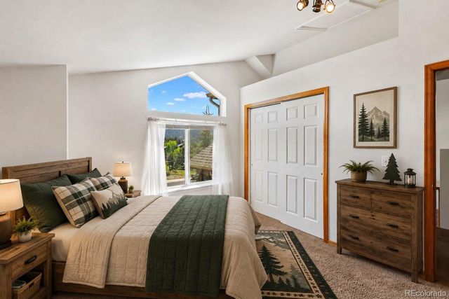 481 Black Bear Trail, Woodland Park, CO 80863