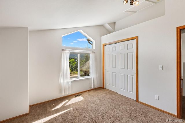 481 Black Bear Trail, Woodland Park, CO 80863