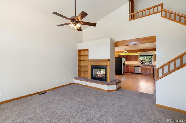 481 Black Bear Trail, Woodland Park, CO 80863