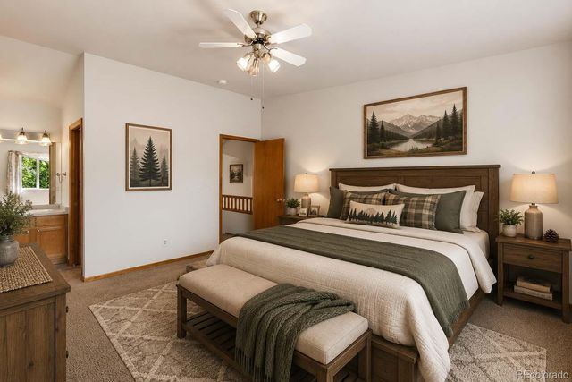 481 Black Bear Trail, Woodland Park, CO 80863