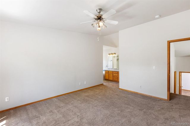 481 Black Bear Trail, Woodland Park, CO 80863