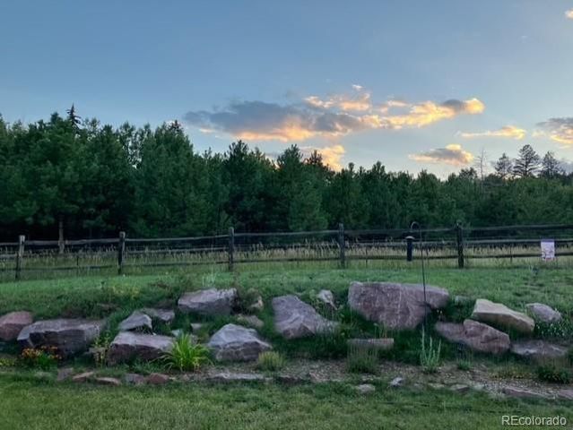 481 Black Bear Trail, Woodland Park, CO 80863