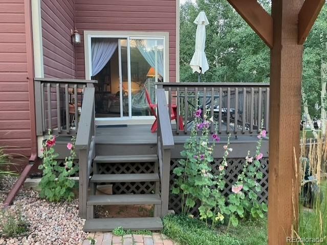 481 Black Bear Trail, Woodland Park, CO 80863