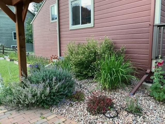 481 Black Bear Trail, Woodland Park, CO 80863
