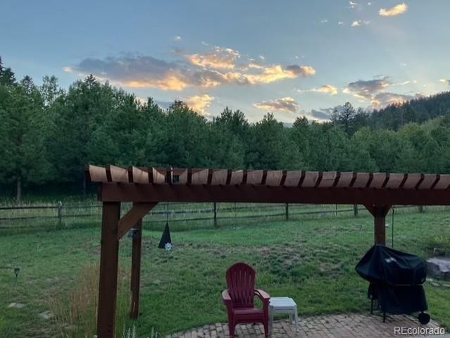 481 Black Bear Trail, Woodland Park, CO 80863