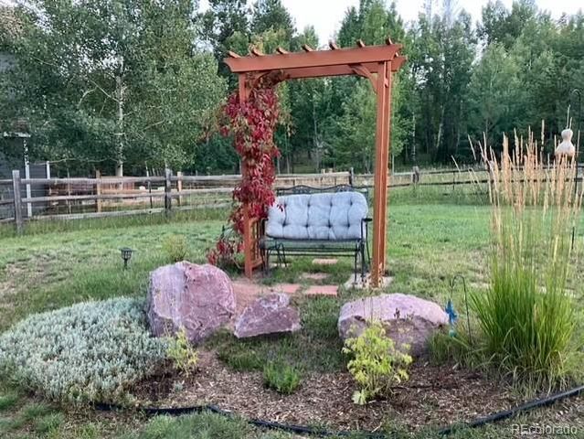 481 Black Bear Trail, Woodland Park, CO 80863