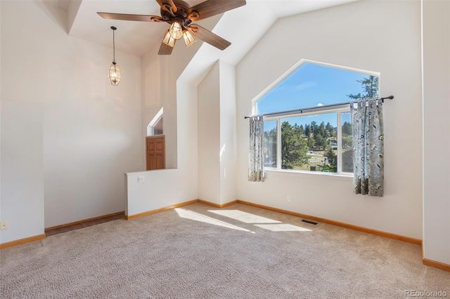 481 Black Bear Trail, Woodland Park, CO 80863