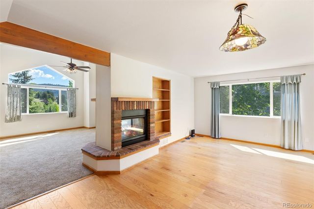 481 Black Bear Trail, Woodland Park, CO 80863
