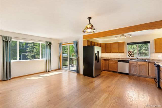 481 Black Bear Trail, Woodland Park, CO 80863