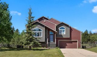 481 Black Bear Trail, Woodland Park, CO 80863