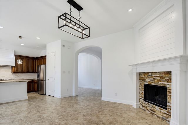 8272 Haltered Horse Lane, Frisco, TX 75036