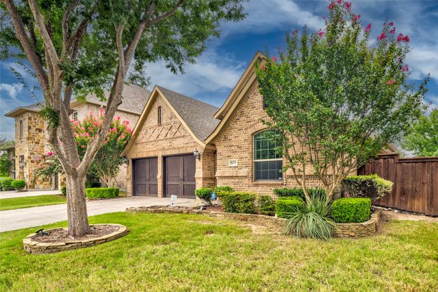 8272 Haltered Horse Lane, Frisco, TX 75036