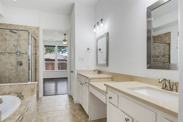 8272 Haltered Horse Lane, Frisco, TX 75036