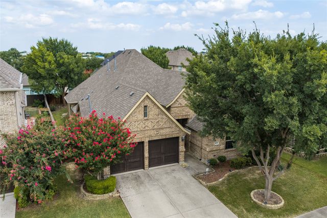 8272 Haltered Horse Lane, Frisco, TX 75036