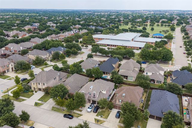8272 Haltered Horse Lane, Frisco, TX 75036