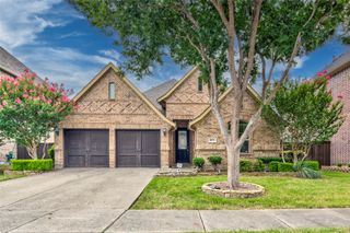 8272 Haltered Horse Lane, Frisco, TX 75036