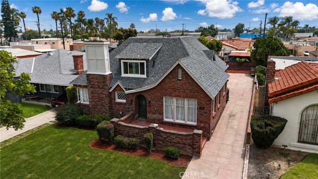 320 S Sloan, Compton, CA 90221
