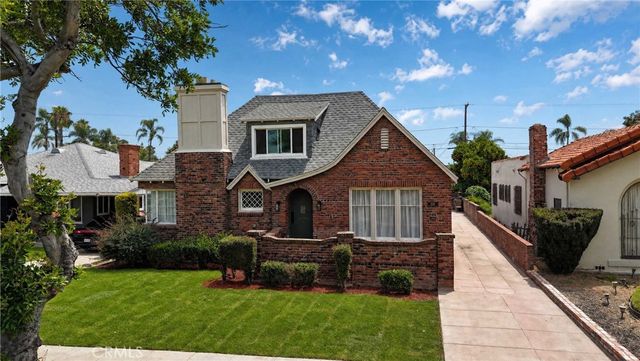 320 S Sloan, Compton, CA 90221
