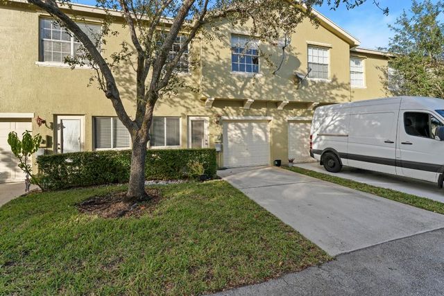 2186 SE Destin Drive, Port St. Lucie, Port St Lucie, FL 34952